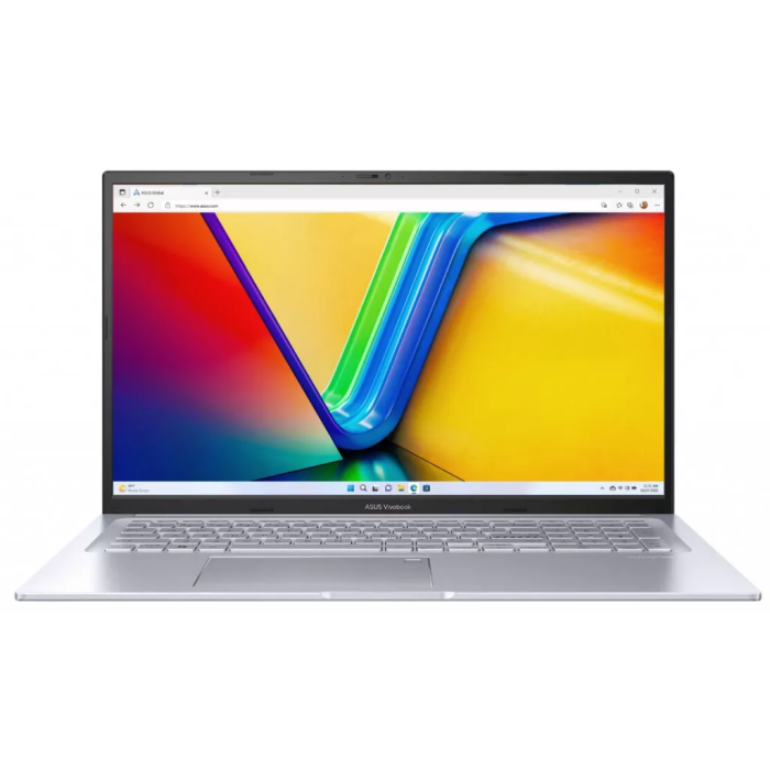 Ноутбук ASUS Vivobook 17X K3704VA (K3704VA-DH96)