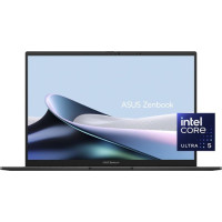 Ноутбук ASUS Zenbook 14 OLED Q415MA (Q415MA-U5512)
