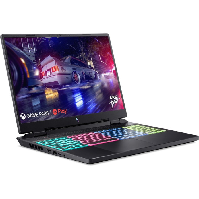 Ноутбук Acer Nitro 16 AN16-41-R9ZH (NH.QLJAA.002)