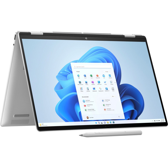 Ноутбук HP Envy x360 16-ac0013dx (9S1R5UA)