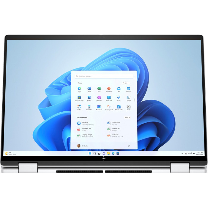 Ноутбук HP Envy x360 16-ac0013dx (9S1R5UA)