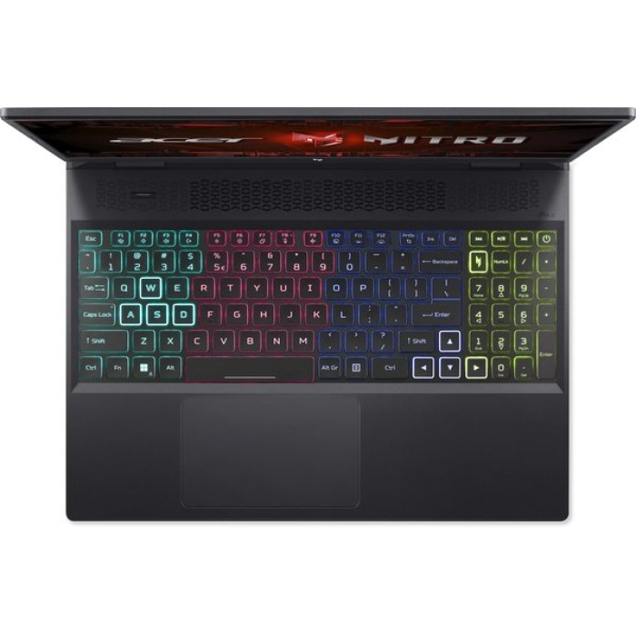 Ноутбук Acer Nitro 16 AN16-41-R9ZH (NH.QLJAA.002)
