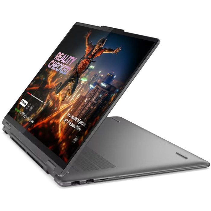 Ноутбук Lenovo Yoga 7 2-in-1 16AHP9 Arctic Grey (83DM0003US)