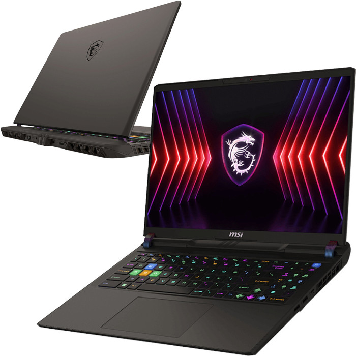 Ноутбук MSI Vector 16 A14VFG (A14VFG-246US)