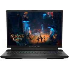 Ноутбук Alienware m18 R2 (AWM18R-7496BLK-PUS)