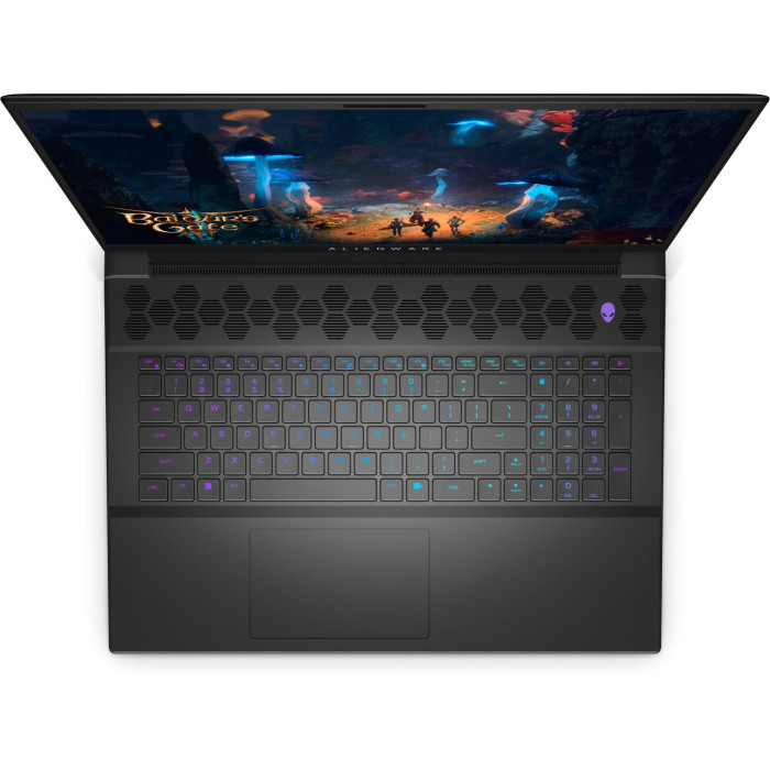 Ноутбук Alienware m18 R2 (INS0170045-R0023109-SA)