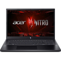 Ноутбук Acer Nitro V 15 ANV15-51-98N0 (NH.QQEAA.007)