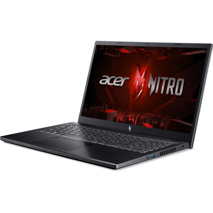 Ноутбук Acer Nitro V 15 ANV15-51-98N0 (NH.QQEAA.007)