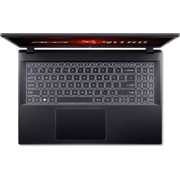 Ноутбук Acer Nitro V 15 ANV15-51-98N0 (NH.QQEAA.007)