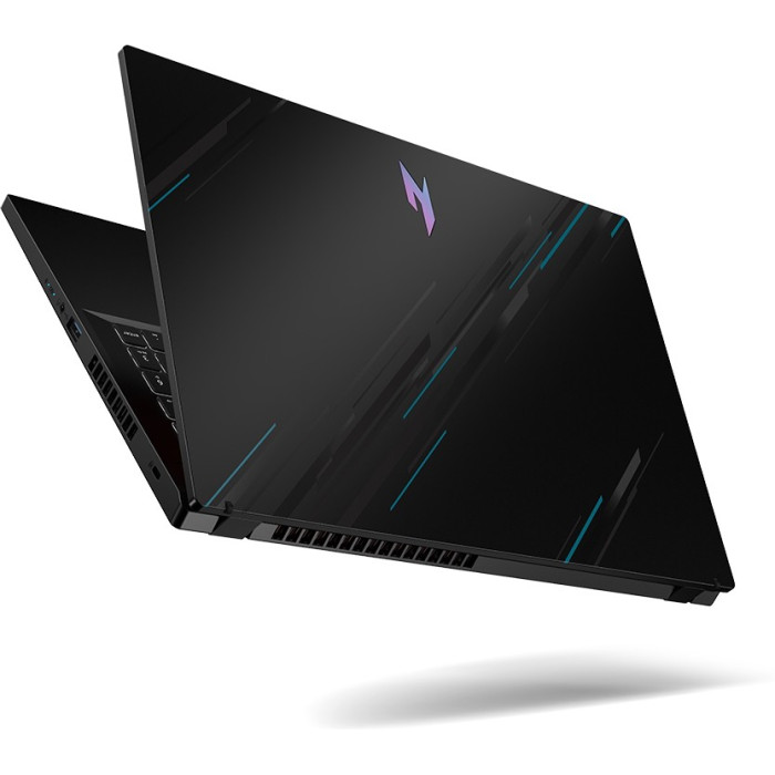 Ноутбук Acer Nitro V 15 ANV15-51-98N0 (NH.QQEAA.007)