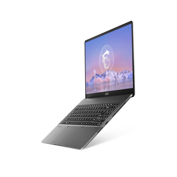 MSI Creator Z16 HX Studio A13VFTA-046US