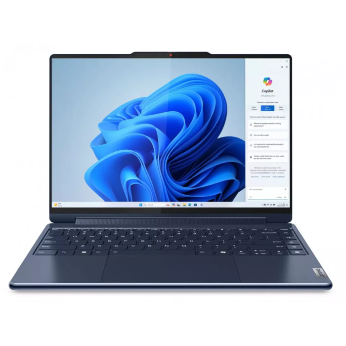 Ноутбук Lenovo Yoga 9 2-in-1 14IMH9 (83AC0002US)