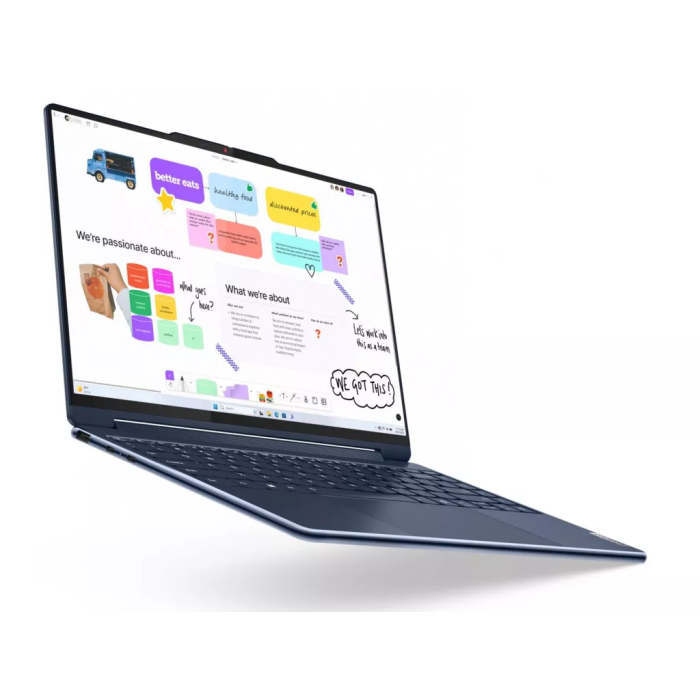 Ноутбук Lenovo Yoga 9 2-in-1 14IMH9 (83AC0002US)