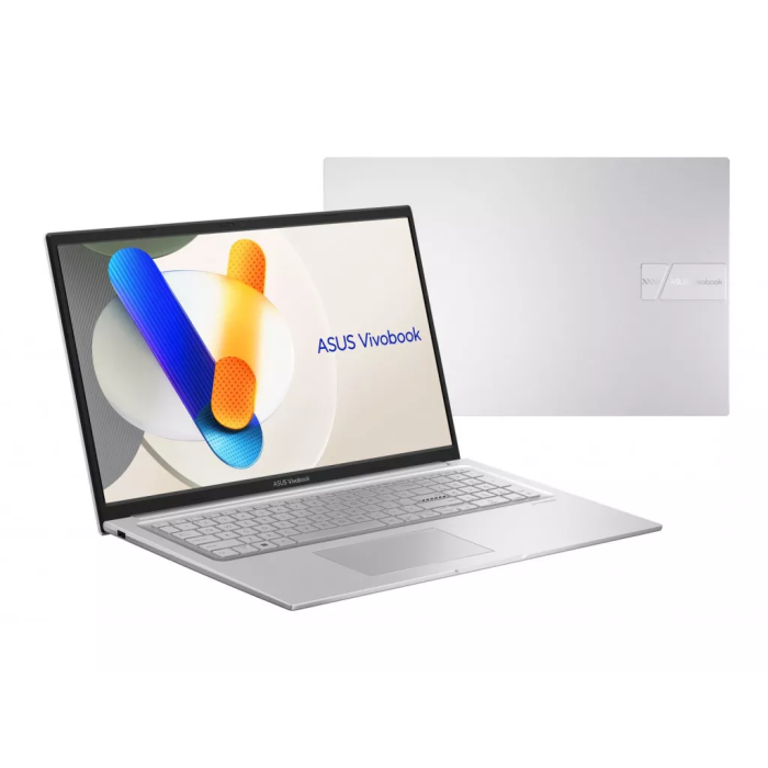 Ноутбук ASUS VivoBook 17 F1704VAP (F1704VAP-AS56)