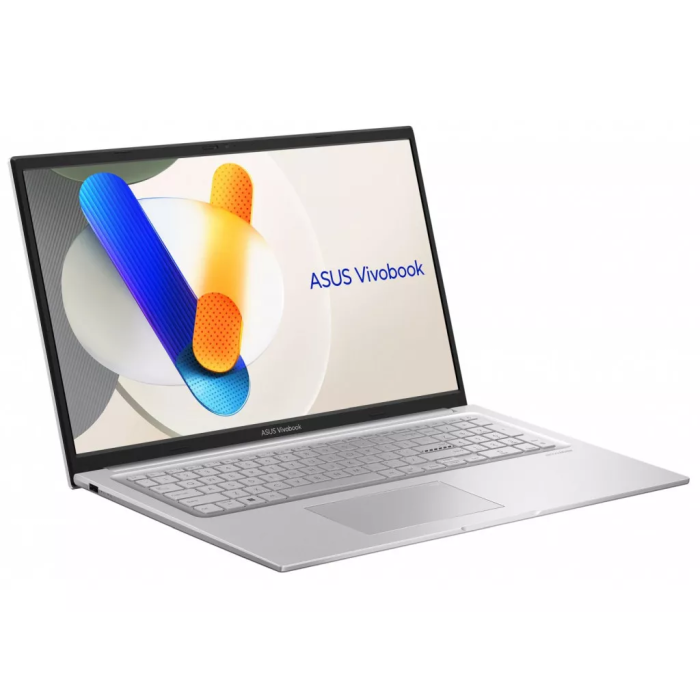 Ноутбук ASUS VivoBook 17 F1704VAP (F1704VAP-AS56)
