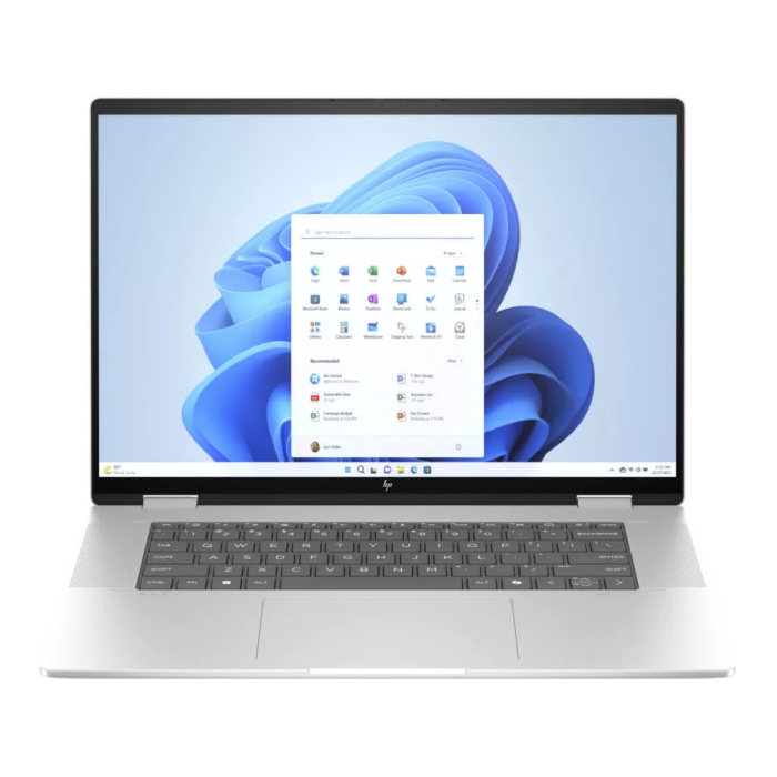 Ноутбук HP Envy x360 16-ac0023dx (9S1R6UA)