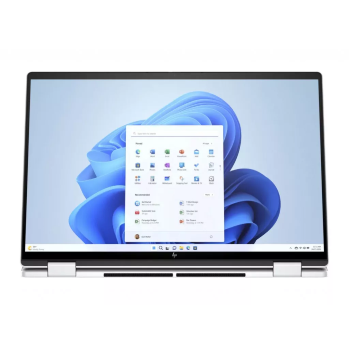 Ноутбук HP Envy x360 16-ac0023dx (9S1R6UA)
