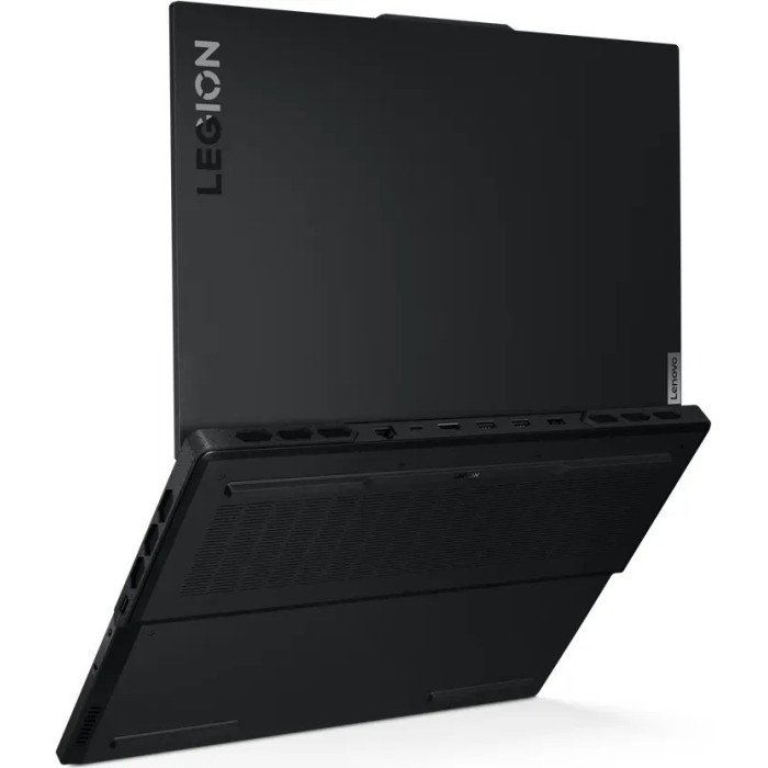 Ноутбук Lenovo Legion Pro 7 16IRX9H Eclipse Black (83DE005MRA)