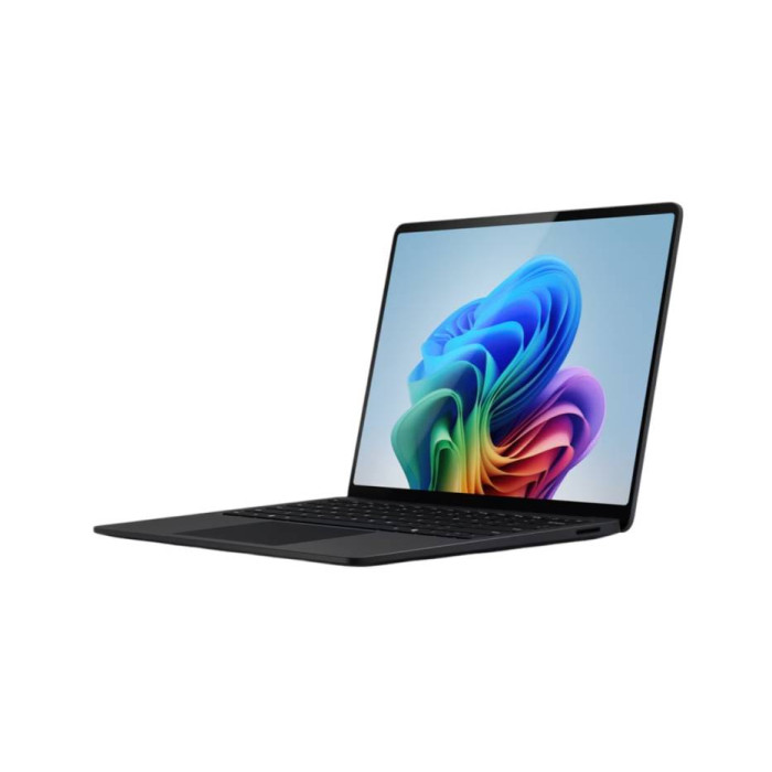 Ноутбук Microsoft Surface Laptop 7 Copilot+ PC Black (ZXX-00045)
