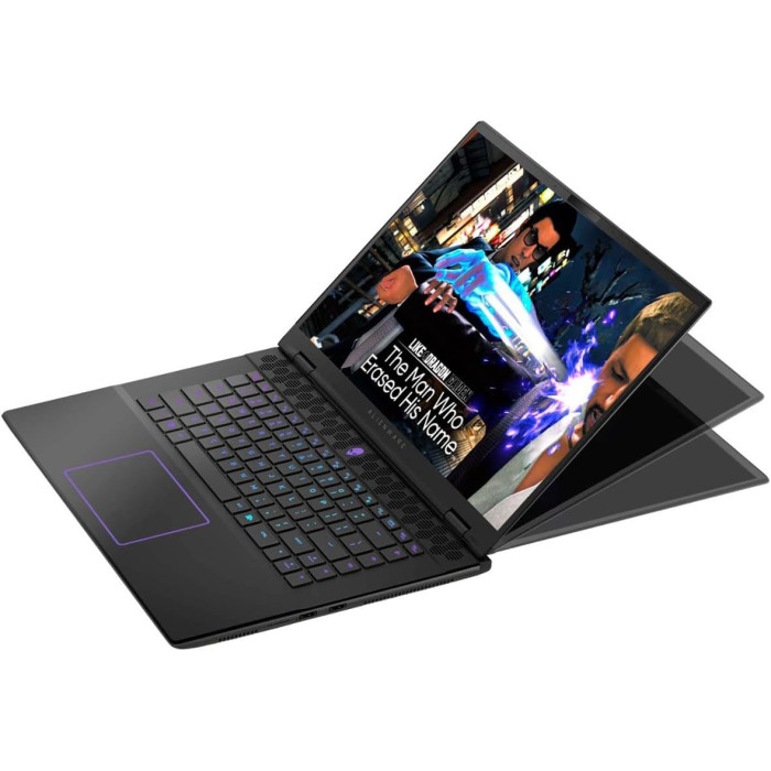 Ноутбук Alienware m16 R2 (3CJM2)