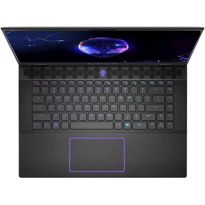 Ноутбук Alienware m16 R2 (3CJM2)