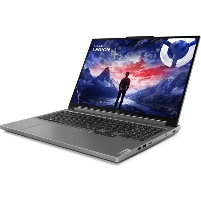 Ноутбук Lenovo Legion 5 16IRX9 (83DG004NUS)