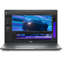 Ноутбук Dell Precision 3591 Workstation (s109p3591usvp)