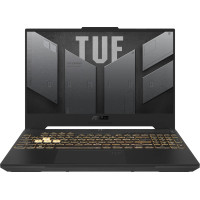 Ноутбук ASUS TUF Gaming F15 FX507VI Mecha Gray (FX507VI-LP158W)