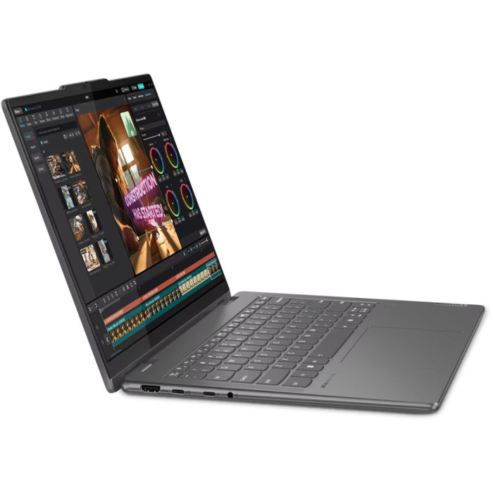 Ноутбук Lenovo Yoga 7 2-in-1 14IML9 (83DJ0001US)