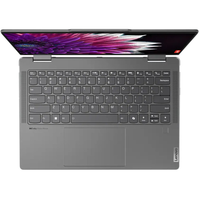 Ноутбук Lenovo Yoga 7 2-in-1 14IML9 (83DJ0001US)