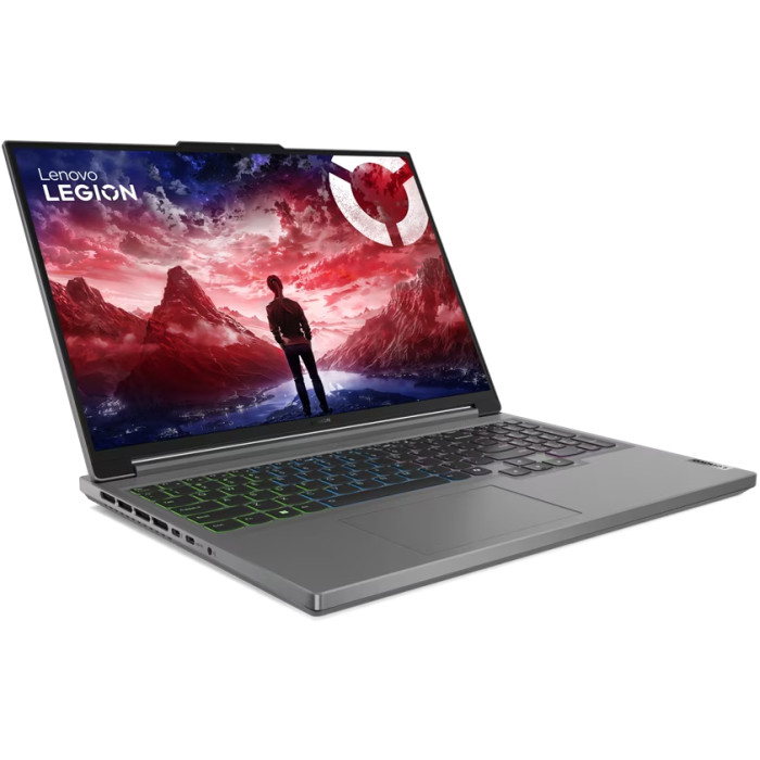 Ноутбук Lenovo Legion Slim 5 16AHP9 (83DH005QUS)