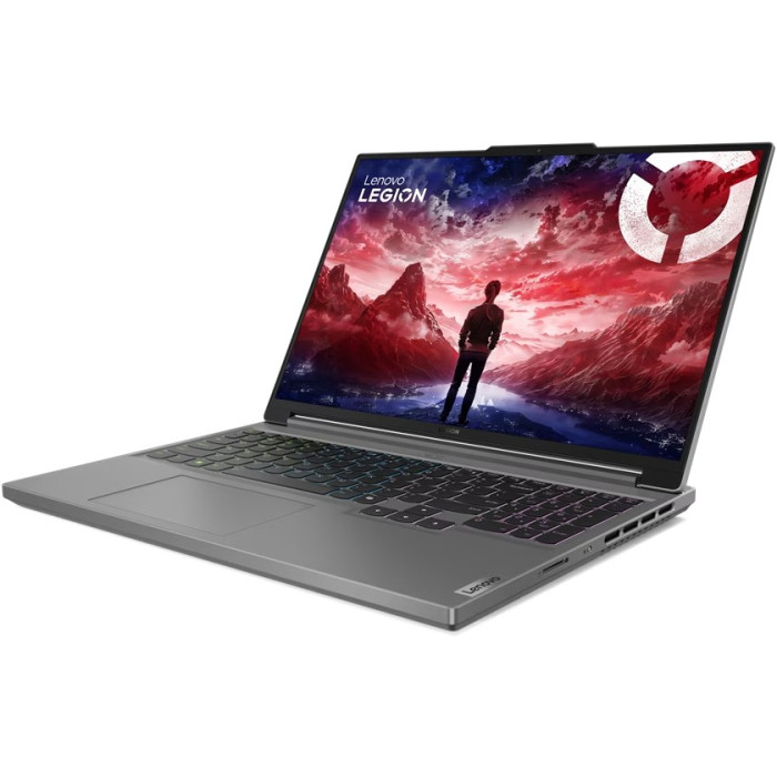 Ноутбук Lenovo Legion Slim 5 16AHP9 (83DH005QUS)
