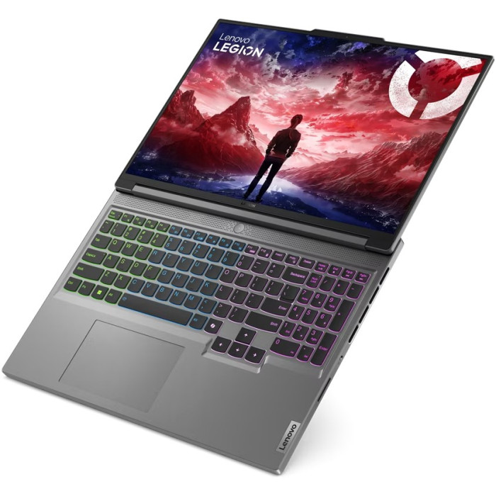 Ноутбук Lenovo Legion Slim 5 16AHP9 (83DH005QUS)