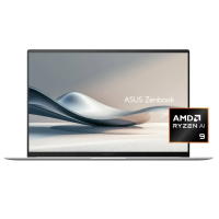 Ноутбук ASUS Zenbook S 16 UM5606WA Scandinavian White (UM5606WA-S16.R3651TB)