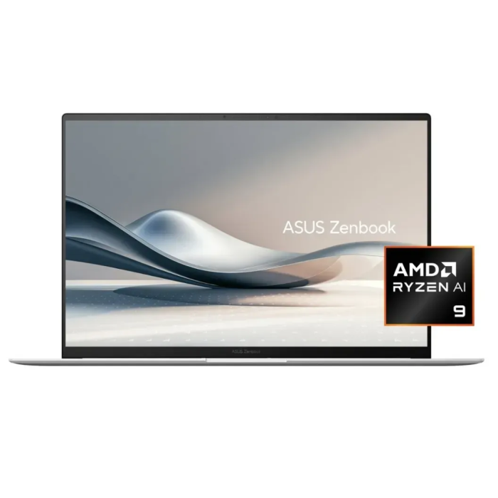 Ноутбук ASUS ZenBook S 16 UM5606WA Scandinavian White (UM5606WA-RK332W)