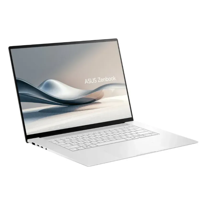 Ноутбук ASUS ZenBook S 16 UM5606WA Scandinavian White (UM5606WA-RK332W)