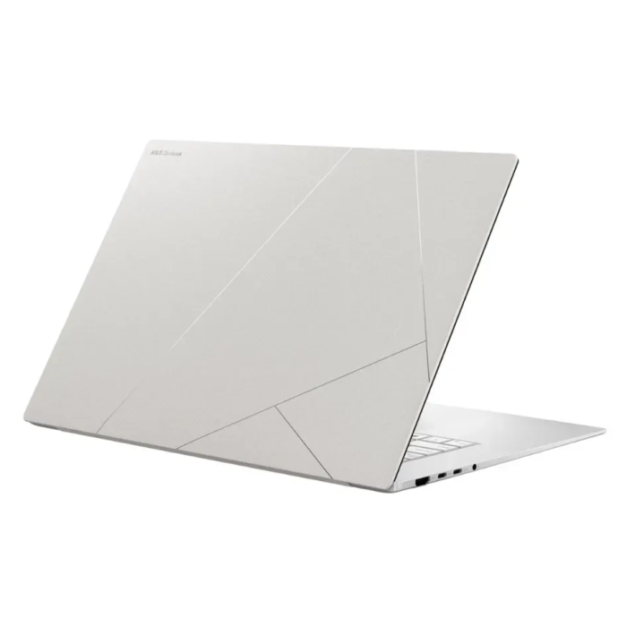 Ноутбук ASUS ZenBook S 16 UM5606WA Scandinavian White (UM5606WA-RK332W)