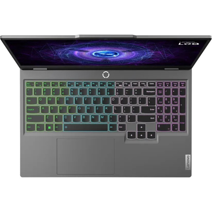 Ноутбук Lenovo LOQ 15IRX9 (83DV00FXUS)