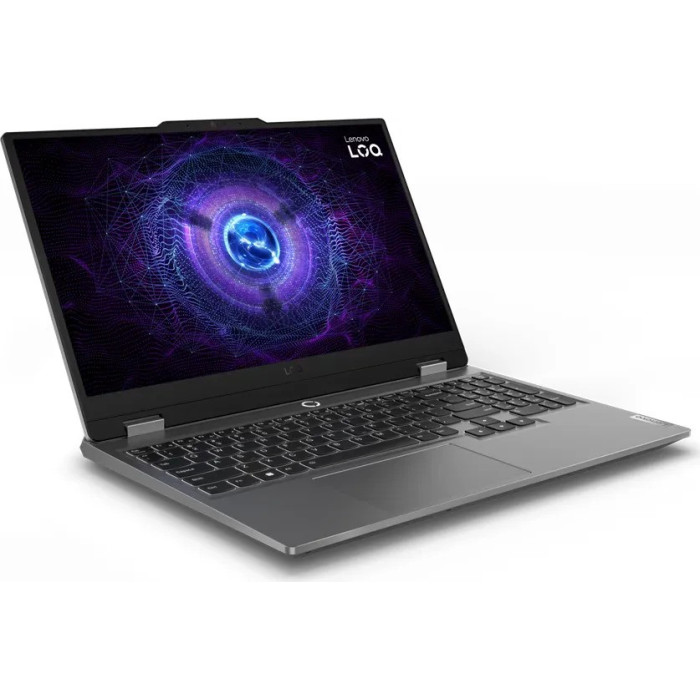 Ноутбук Lenovo LOQ 15IRX9 (83DV00FXUS)