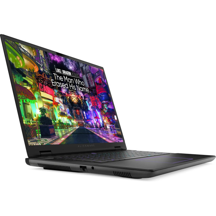 Ноутбук Alienware m16 R2 (Alienware-m6R2-7791)