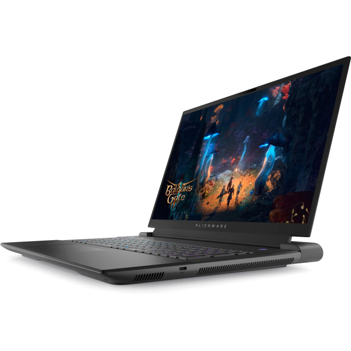 Ноутбук Alienware m18 R2 (AWM18R-8495BLK-PUS)