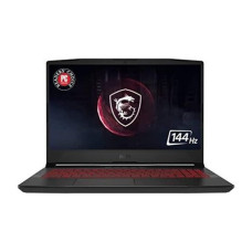 Ноутбук MSI GL66 Pulse 11UGK (11UGK-001)