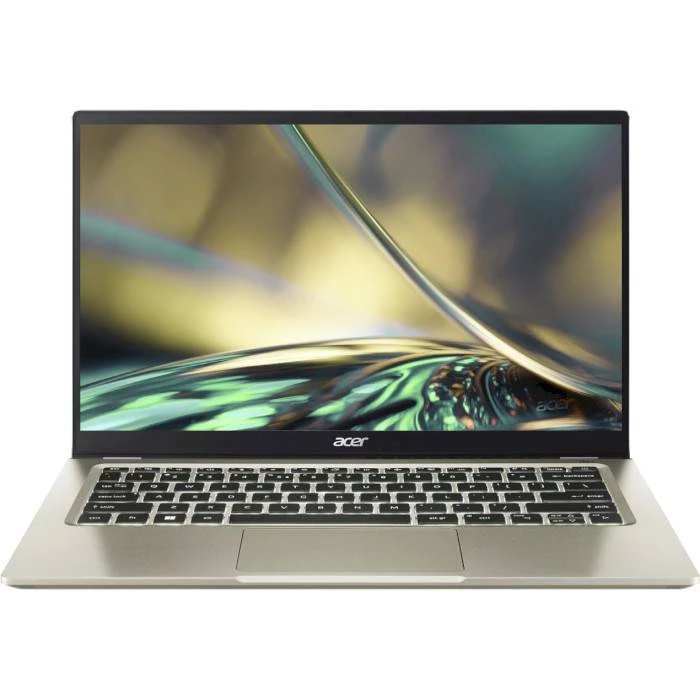 Ноутбук Acer Swift 3 SF314-512-788Z Haze Gold (NX.K7NEU.00G)