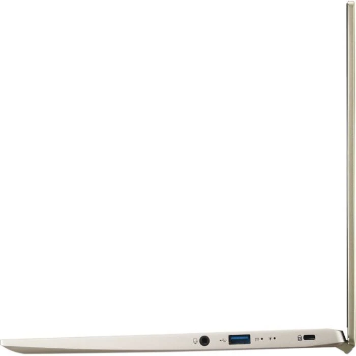 Ноутбук Acer Swift 3 SF314-512-788Z Haze Gold (NX.K7NEU.00G)