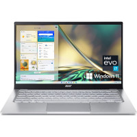 Ноутбук Acer Swift 3 SF314-512-78JG Silver (NX.K0FAA.004)