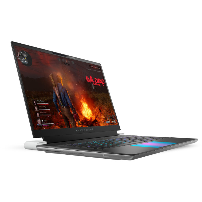 Ноутбук Alienware X16 R1 (AWX16R1-9336SLV-PUS)