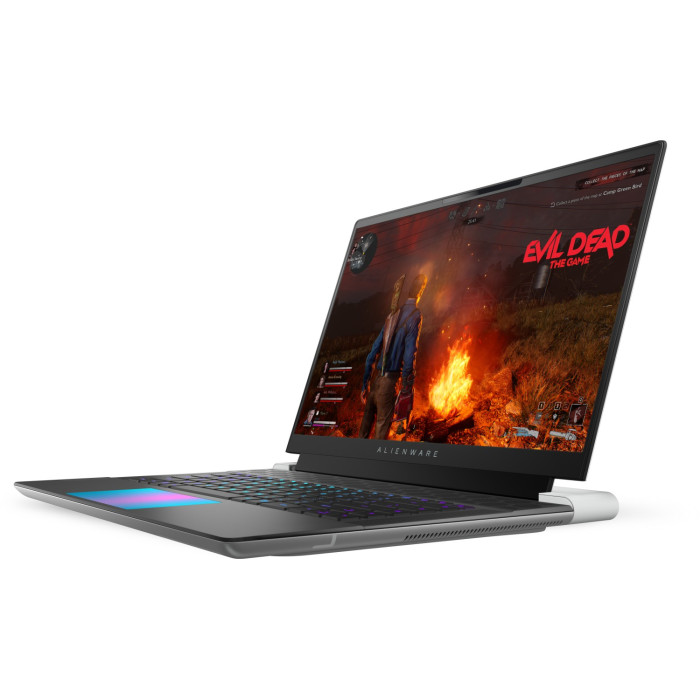 Ноутбук Alienware X16 R1 (AWX16R1-9336SLV-PUS)