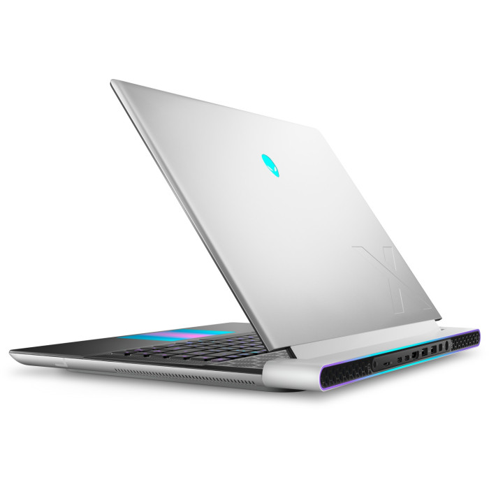 Ноутбук Alienware X16 R1 (AWX16R1-9336SLV-PUS)