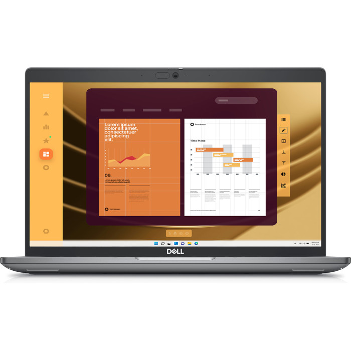 Ноутбук Dell Latitude 5550 (VFR3R)