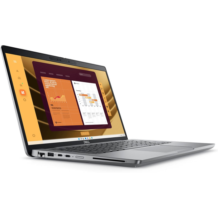 Ноутбук Dell Latitude 5550 (VFR3R)